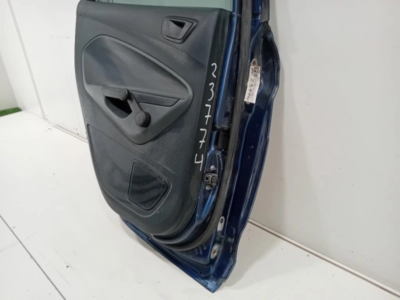 Porta POST SX NUDA 1795944 Ford Fiesta VI 2008