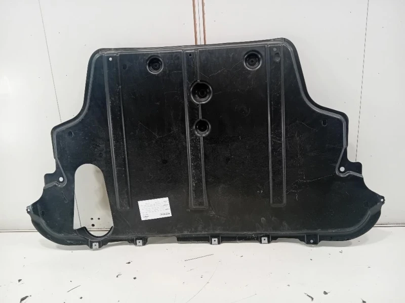 Carter Protezione Motore ANT A1779064703 Mercedes Classe A W177 2018