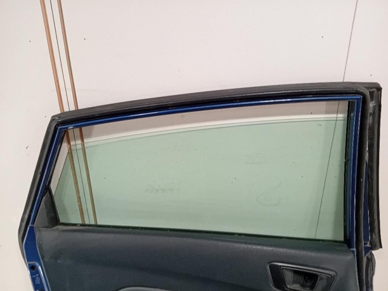 Porta POST SX NUDA 1795944 Ford Fiesta VI 2008