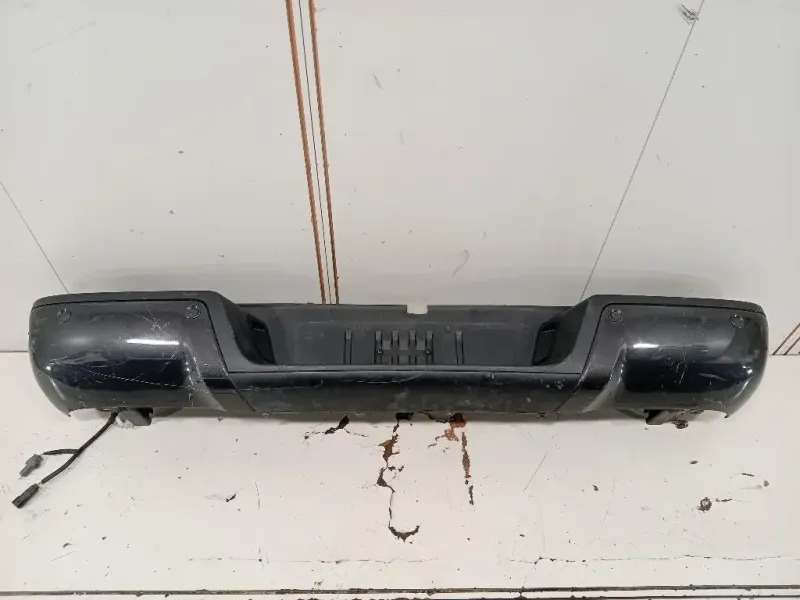 Paraurti POST 4481608 Ford Ranger IV 2015