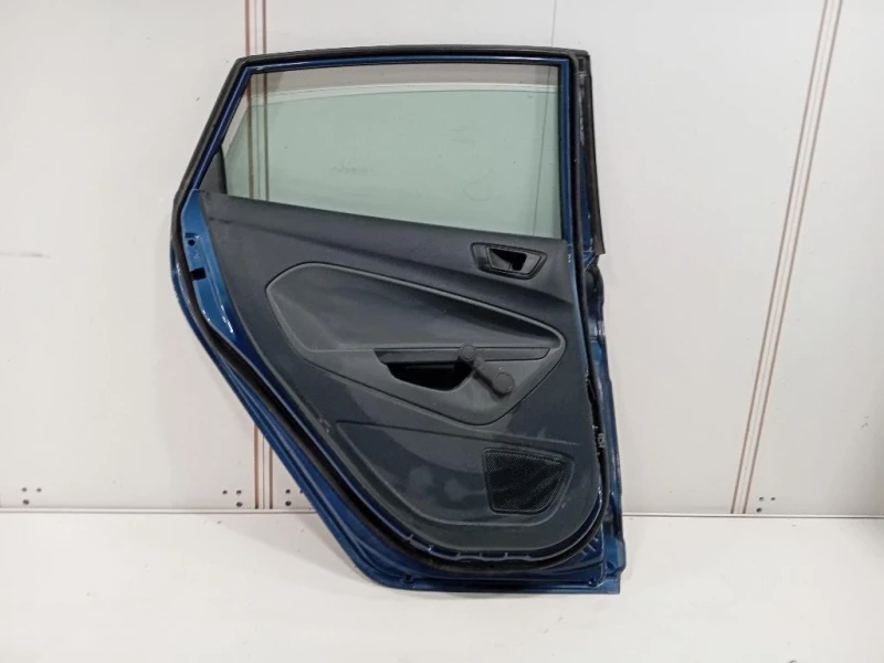 Porta POST SX NUDA 1795944 Ford Fiesta VI 2008