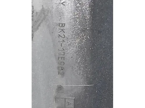 Paraurti POST BK2T-15K868 Ford Tourneo Connect I 2002