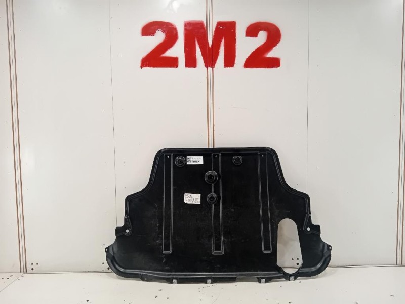 Carter Protezione Motore ANT A1779064703 Mercedes Classe A W177 2018