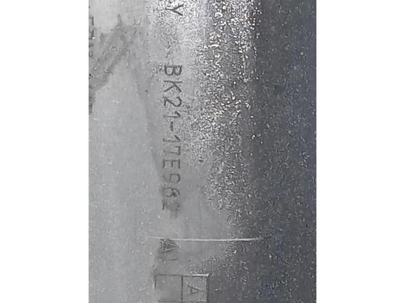 Paraurti POST BK2T-15K868 Ford Tourneo Connect I 2002