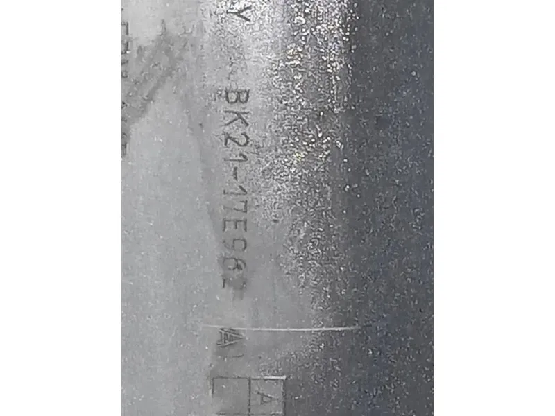 Paraurti POST BK2T-15K868 Ford Tourneo Connect I 2002