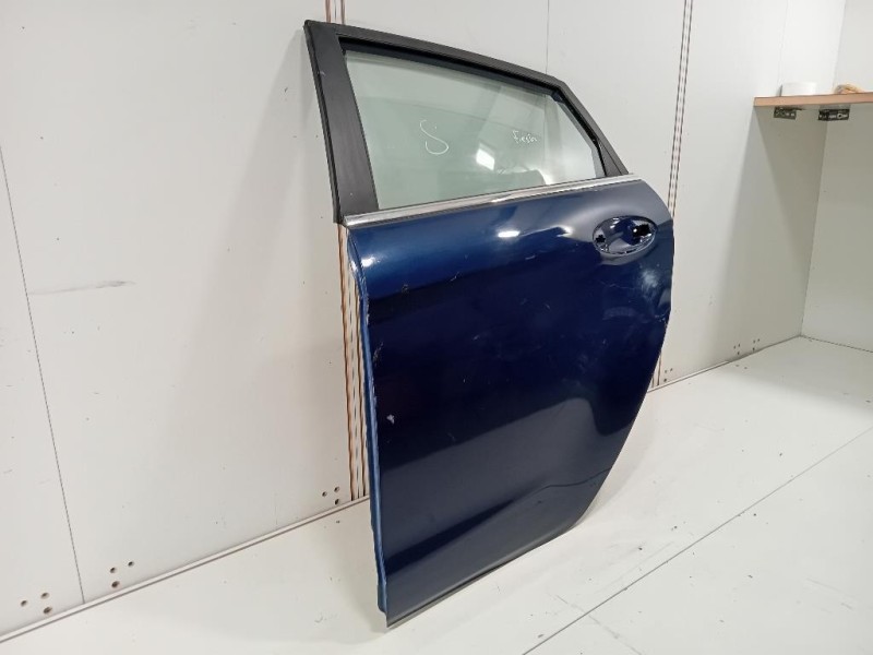 Porta POST SX NUDA 1795944 Ford Fiesta VI 2008