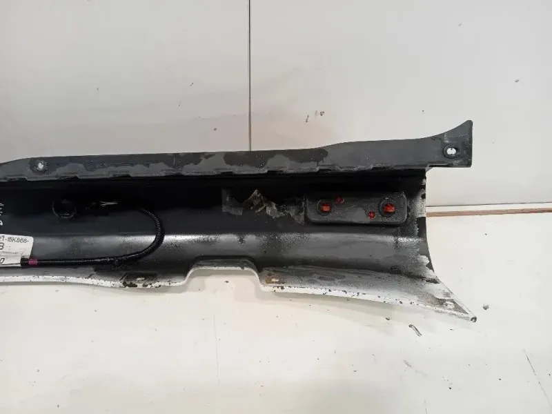 Paraurti POST BK2T-15K868 Ford Tourneo Connect I 2002