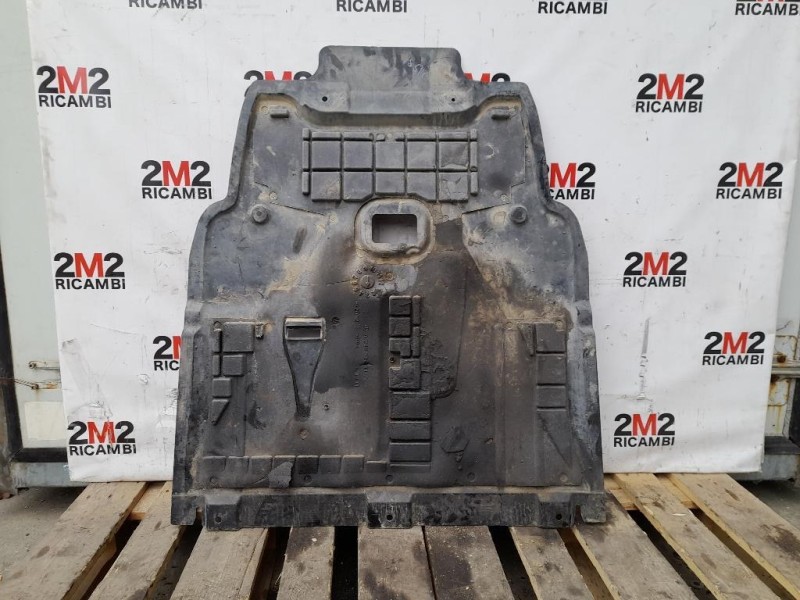 Carter Protezione Motore ANT A2465240185 Mercedes Classe B W246 2012