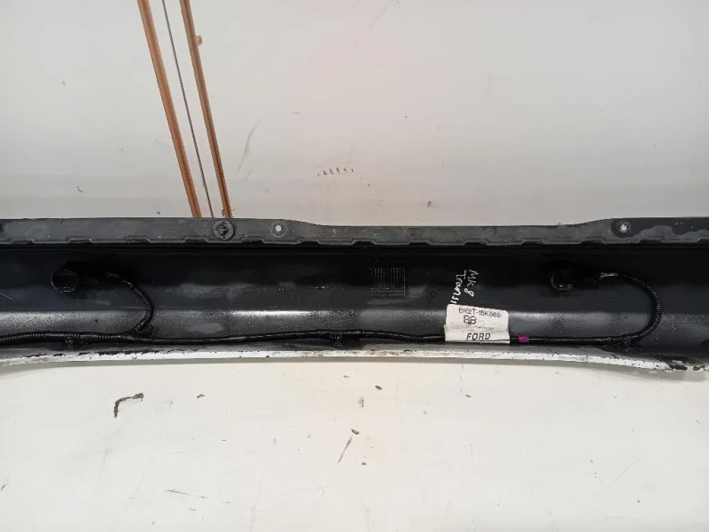 Paraurti POST BK2T-15K868 Ford Tourneo Connect I 2002