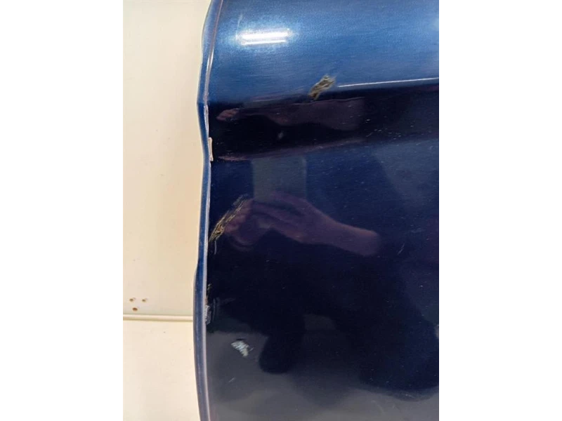 Porta POST SX NUDA 1795944 Ford Fiesta VI 2008