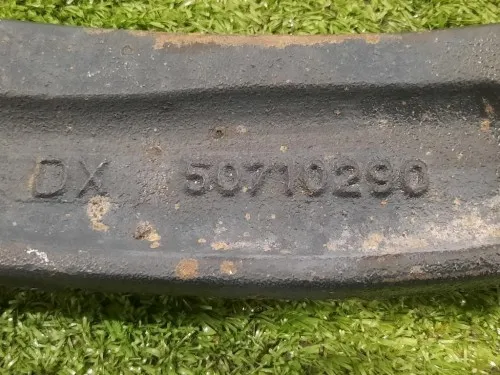 Braccio Oscillante ANT DX 50710290 Fiat 500 II 2008