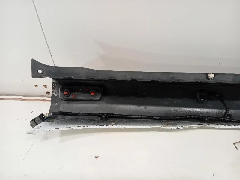 Paraurti POST BK2T-15K868 Ford Tourneo Connect I 2002