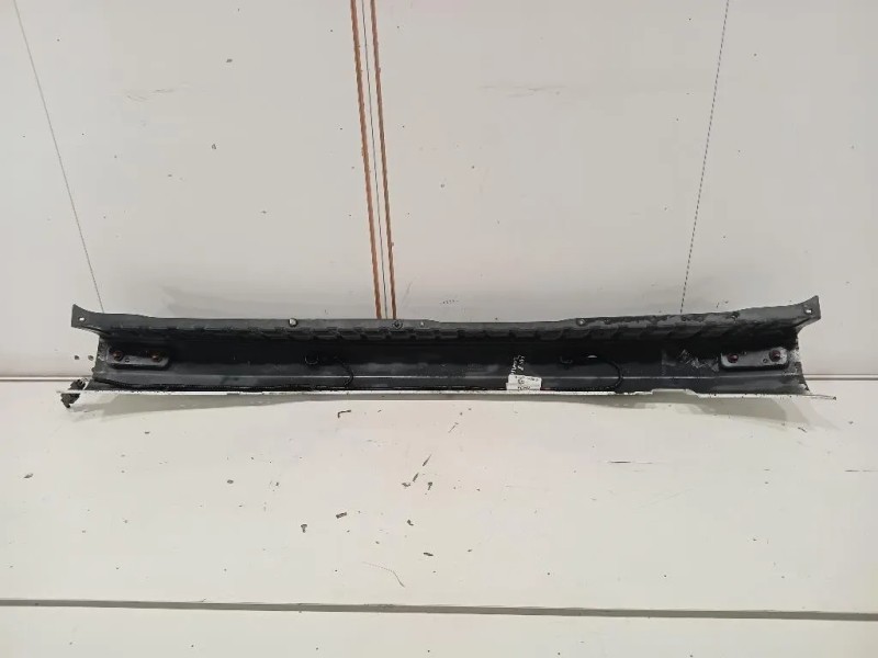 Paraurti POST BK2T-15K868 Ford Tourneo Connect I 2002