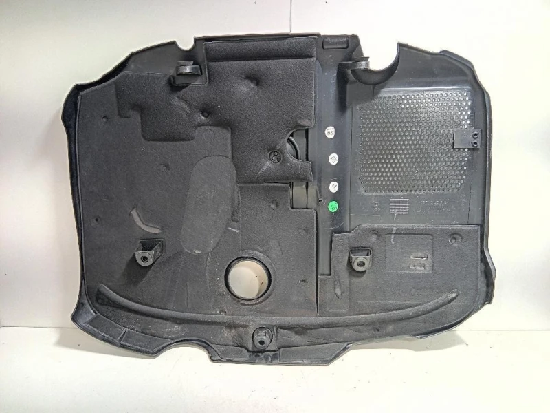 Carter Protezione Motore ANT A6510102767 Mercedes Classe GLE W166 2015