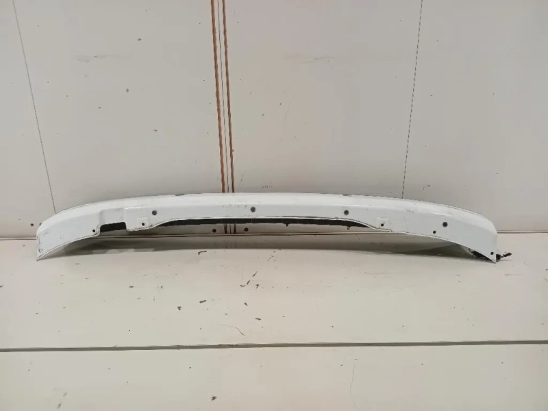 Paraurti POST BK2T-15K868 Ford Tourneo Connect I 2002