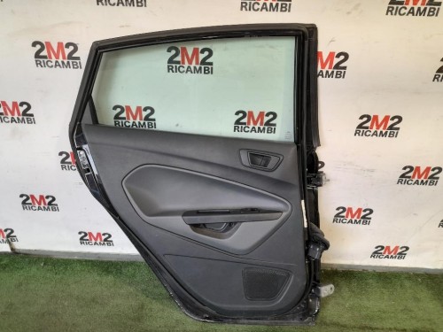 Carter Protezione Motore ANT A6420107008 Mercedes Classe GLE W166 2015