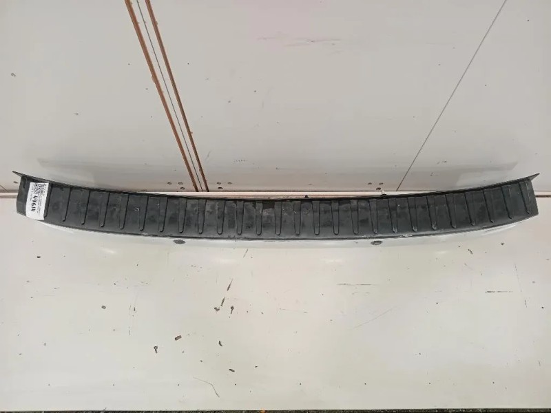 Paraurti POST BK2T-15K868 Ford Tourneo Connect I 2002