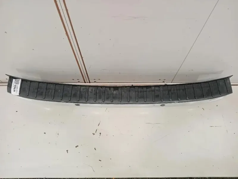 Paraurti POST BK2T-15K868 Ford Tourneo Connect I 2002