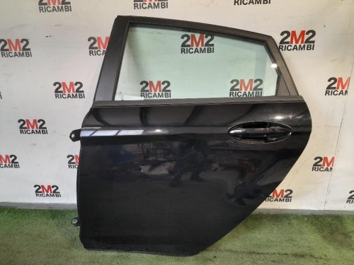 Porta POST SX 1795944 Ford Fiesta VI 2008