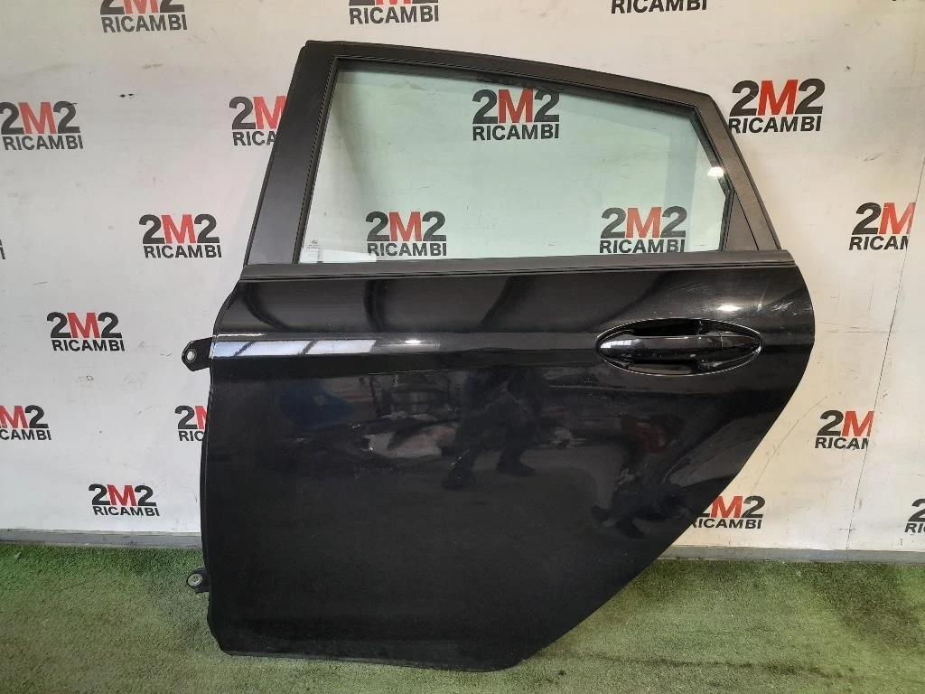 Porta POST SX 1795944 Ford Fiesta VI 2008