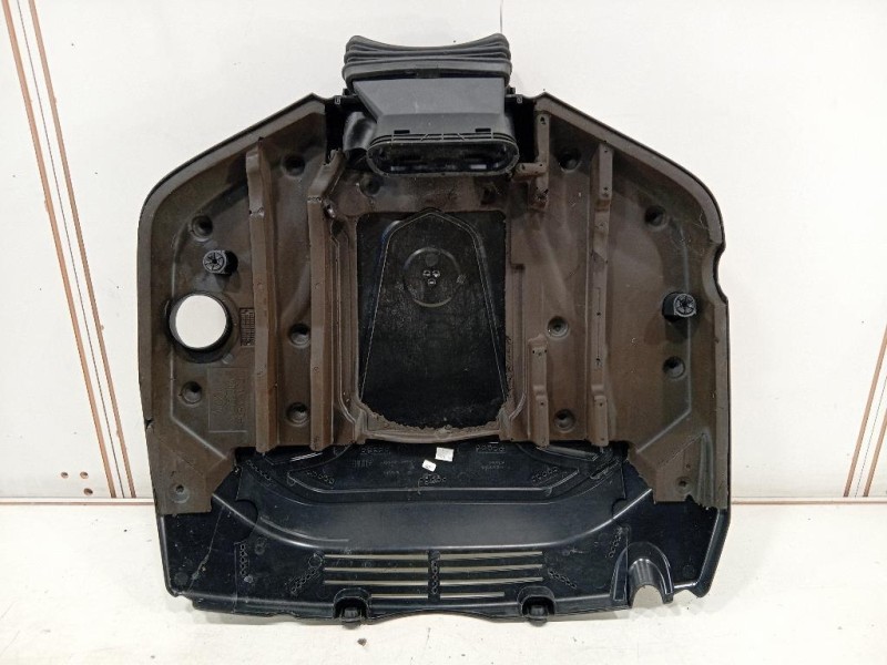 Carter Protezione Motore ANT A6420107008 Mercedes Classe GLE W166 2015