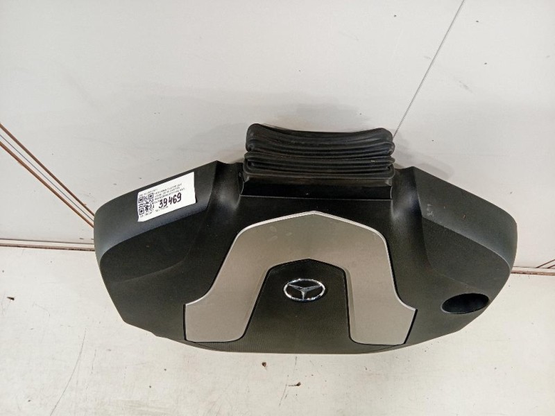 Carter Protezione Motore ANT A6420107008 Mercedes Classe GLE W166 2015