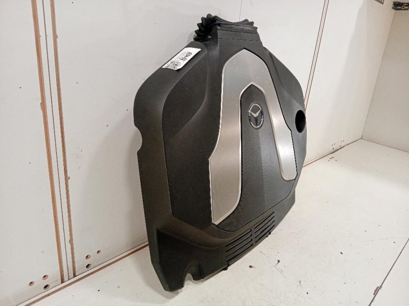 Carter Protezione Motore ANT A6420107008 Mercedes Classe GLE W166 2015