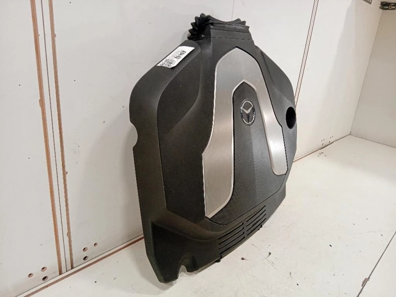 Carter Protezione Motore ANT A6420107008 Mercedes Classe GLE W166 2015