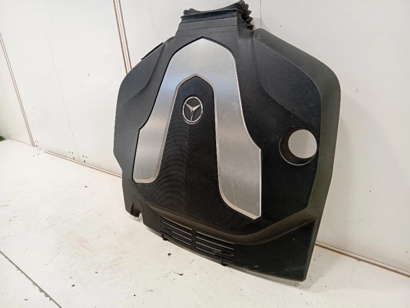 Carter Protezione Motore ANT A6420107008 Mercedes Classe GLE W166 2015