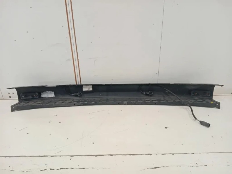 Paraurti POST BK21-17E962-A Ford Transit Custom I 2013