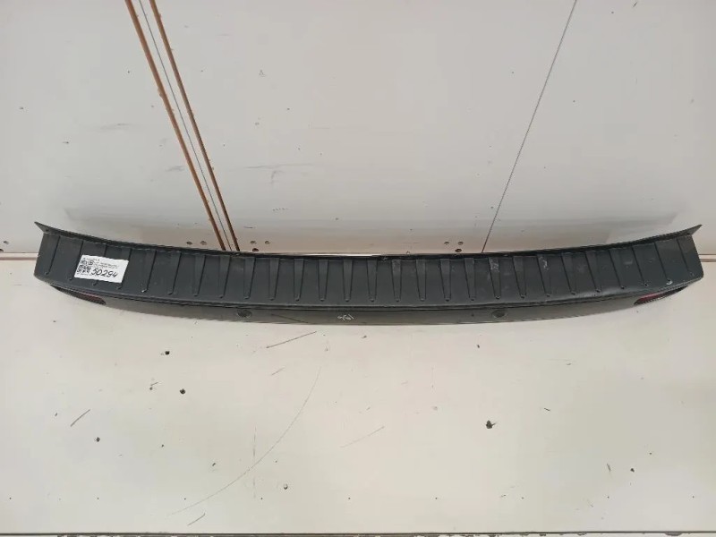 Paraurti POST BK21-17E962-A Ford Transit Custom I 2013