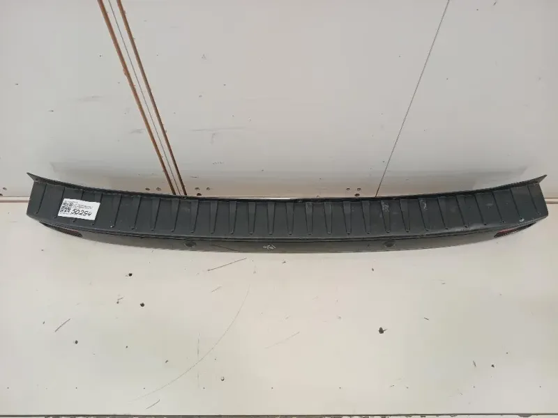 Paraurti POST BK21-17E962-A Ford Transit Custom I 2013