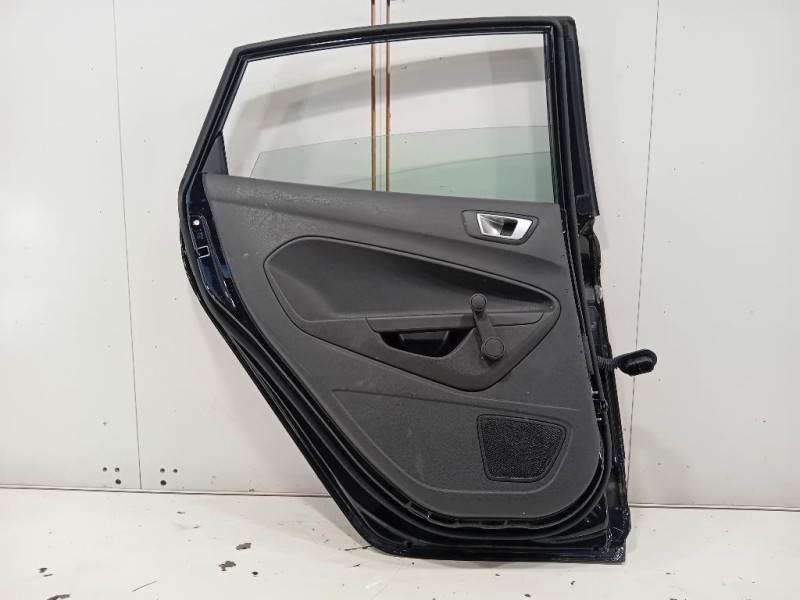 Paraurti POST BK21-17E962-A Ford Transit Custom I 2013