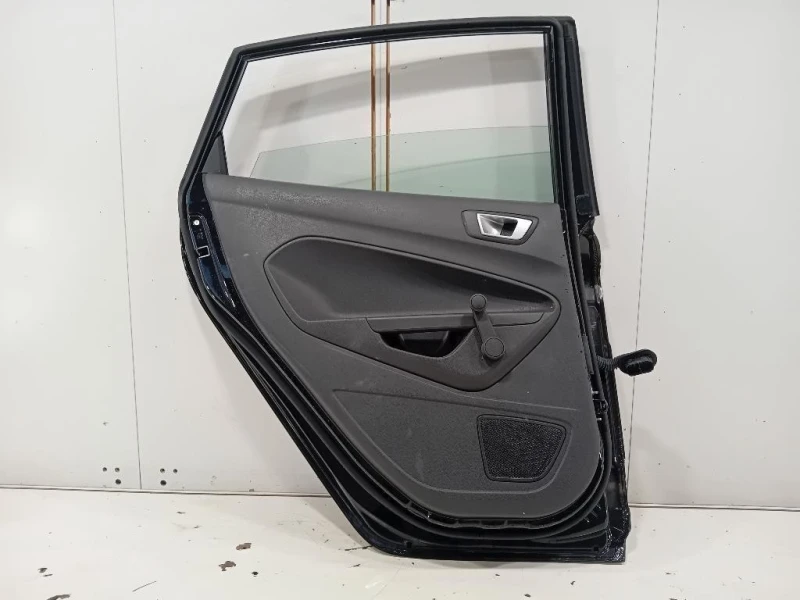 Porta POST SX 1795944 Ford Fiesta VI 2012