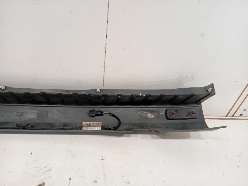 Paraurti POST BK21-17E962-A Ford Transit Custom I 2013