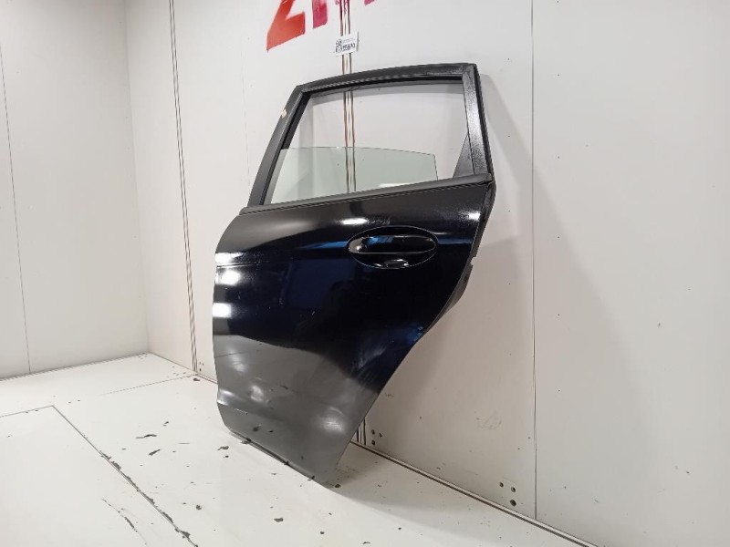 Porta POST SX 1795944 Ford Fiesta VI 2012