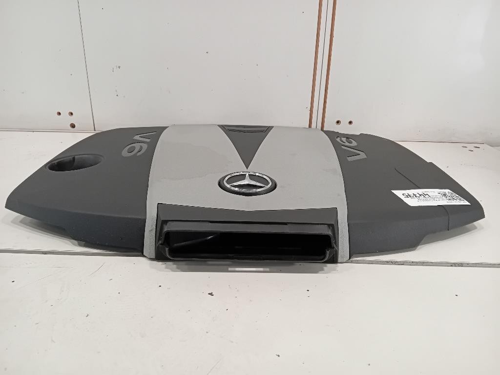 Carter Protezione Motore ANT A6420106606 Mercedes Classe GLE W166 2015