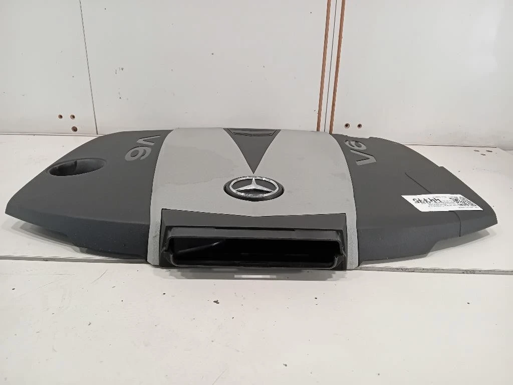 Carter Protezione Motore ANT A6420106606 Mercedes Classe GLE W166 2015