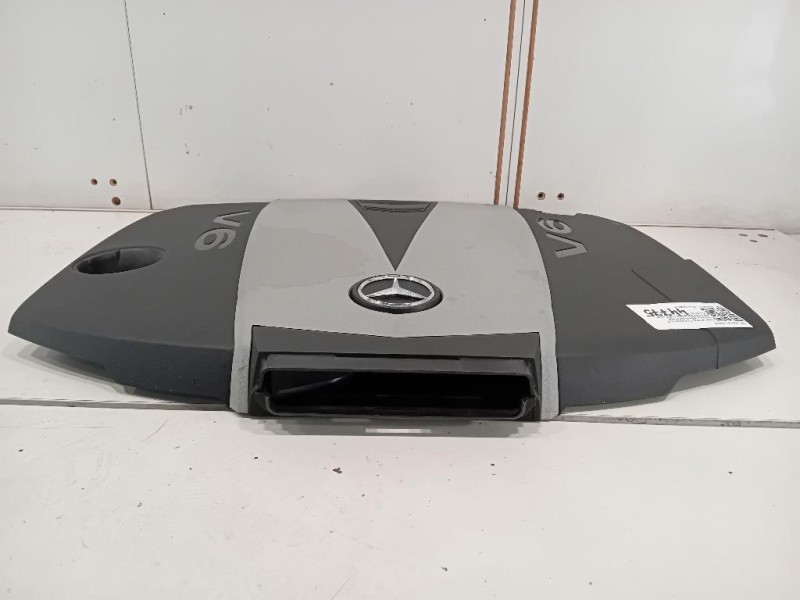 Carter Protezione Motore ANT A6420106606 Mercedes Classe GLE W166 2015