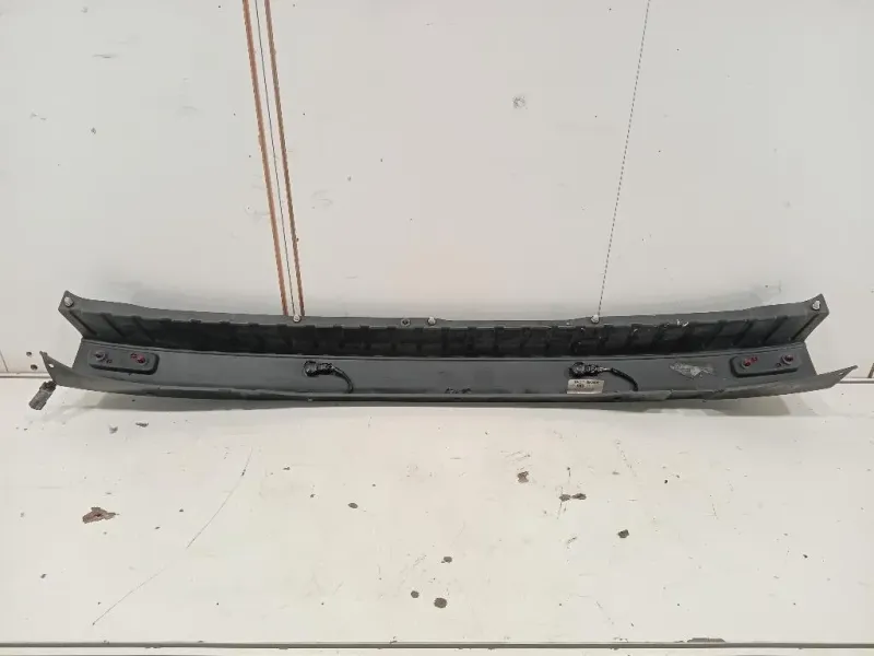 Paraurti POST BK21-17E962-A Ford Transit Custom I 2013