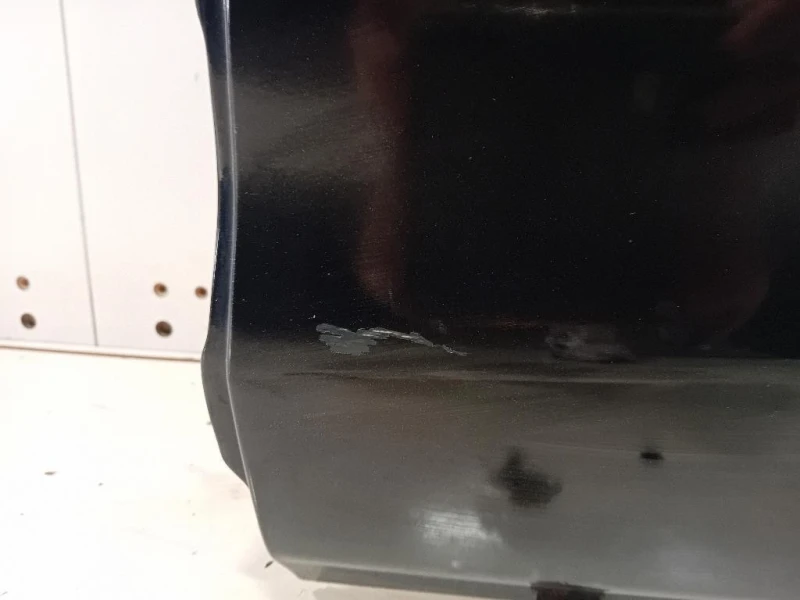 Porta POST SX 1795944 Ford Fiesta VI 2012