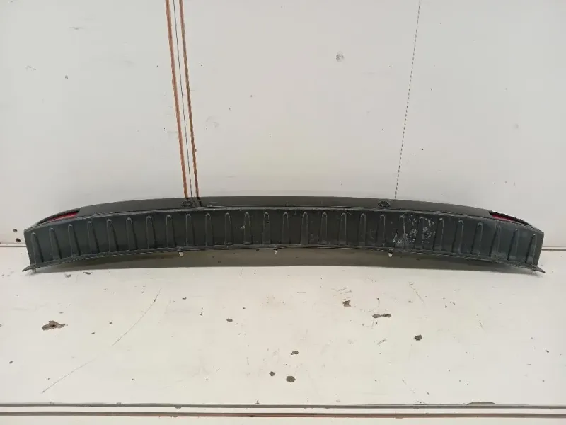 Paraurti POST BK21-17E962-A Ford Transit Custom I 2013