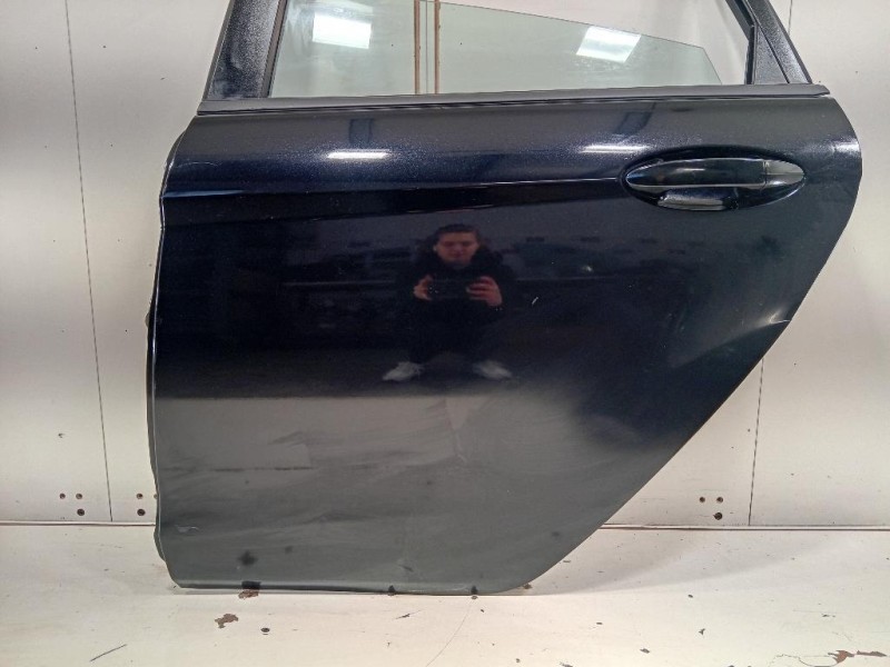 Porta POST SX 1795944 Ford Fiesta VI 2012