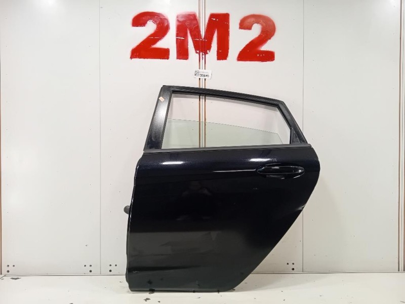 Paraurti POST BK21-17E962-A Ford Transit Custom I 2013