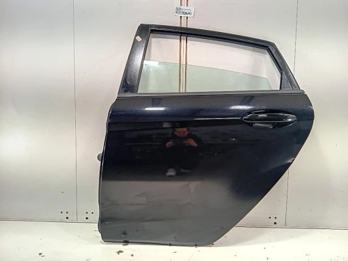 Porta POST SX 1795944 Ford Fiesta VI 2012