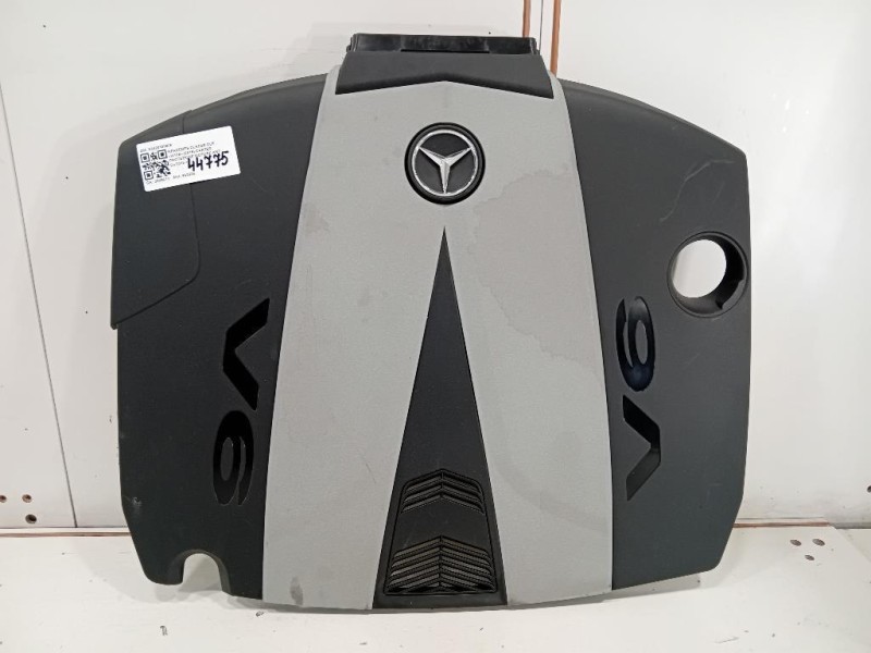 Carter Protezione Motore ANT A6420106606 Mercedes Classe GLE W166 2015