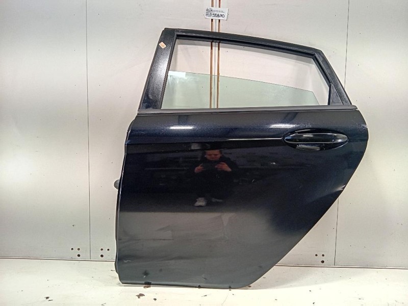 Porta POST SX 1795944 Ford Fiesta VI 2012