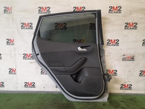 Carter Protezione Motore ANT A6420106606 COPRIMOTORE Mercedes Classe ML W166 2012