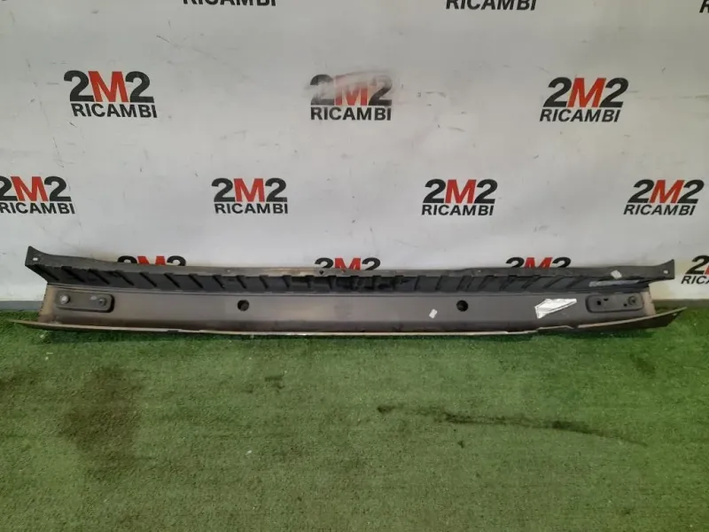 Paraurti POST JK2117E962PA Ford Transit Custom I 2013