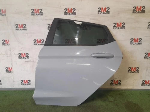 Porta POST SX 2085210 Ford Fiesta VII 2017